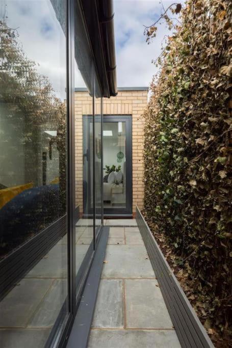 Cozy Leyton House With Garden And Small Terrace Londra Esterno foto